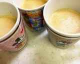 甘くないよ　毎朝快腸　大人のきな粉プリン作り方6写真