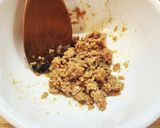 【簡単格安ごちそう】材料3つでタコライス作り方2写真