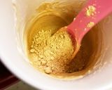 きな粉ポッキー？　　　きな粉クッキーだよ作り方19写真