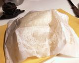 膨らむ！大きなバナナ蒸しパン作り方10写真