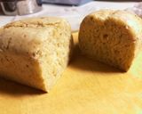 膨らむ！大きなバナナ蒸しパン作り方11写真