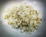超簡単!ロールキャベツ コンソメ味!作り方1写真