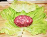 超簡単！ロールキャベツ コンソメ味！作り方4写真