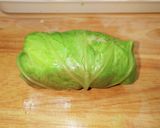 超簡単!ロールキャベツ コンソメ味!作り方5写真