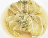 超簡単!ロールキャベツ コンソメ味!作り方9写真