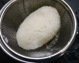 簡単！銀鮭おろしうどん作り方2写真