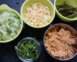 簡単！銀鮭おろしうどん作り方3写真