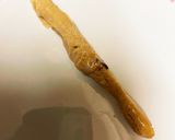 きな粉ポッキー？　　　きな粉クッキーだよ作り方23写真
