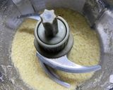 ちくわと豆腐でもっちり焼き作り方2写真