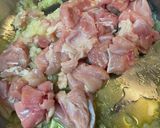 超カンタン！鶏肉のトマト煮作り方2写真