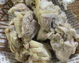 超カンタン！鶏肉のトマト煮作り方3写真