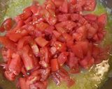 超カンタン！鶏肉のトマト煮作り方4写真