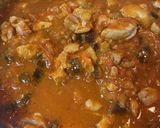 超カンタン！鶏肉のトマト煮作り方7写真