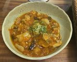 超カンタン！鶏肉のトマト煮作り方8写真