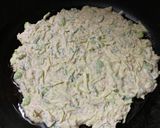 ちくわと豆腐でもっちり焼き作り方14写真