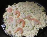 ちくわと豆腐でもっちり焼き作り方15写真
