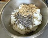 都こんぶで・細巻きといなり寿司作り方7写真