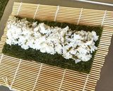 都こんぶで・細巻きといなり寿司作り方9写真