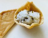 都こんぶで・細巻きといなり寿司作り方12写真
