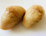 都こんぶで・細巻きといなり寿司作り方13写真