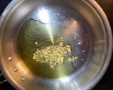 Cream Cheese Pasta作り方4写真
