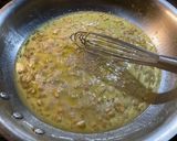 Cream Cheese Pasta作り方5写真