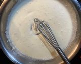Cream Cheese Pasta作り方7写真