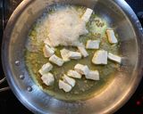 Cream Cheese Pasta作り方6写真