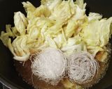 春キャベツの春雨炒め★お弁当★キャベツ作り方5写真