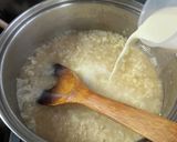カリフラワースープ〜骨や血管の健康促進に作り方5写真