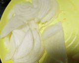 豚肉のしぐれ煮玉ねぎ入り★お弁当作り方3写真