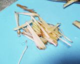 豚肉のしぐれ煮玉ねぎ入り★お弁当作り方4写真