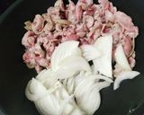 豚肉のしぐれ煮玉ねぎ入り★お弁当作り方6写真