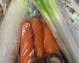 ダシタスープ作り方6写真