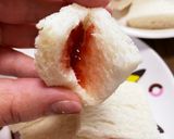 離乳食〜幼児食に＊簡単サンドイッチ作り方3写真