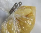 ふかふかになったりんごの活用方作り方7写真