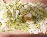 キャベツ1玉作り方1写真