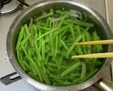 青森発♡お母さんの山菜みずの浅漬け作り方5写真