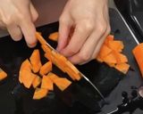 チーズポテサラ作り方2写真