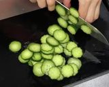 チーズポテサラ作り方3写真