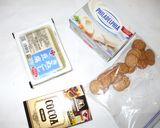 豆腐ティラミス♪熱中症予防に簡単漢方薬膳作り方1写真