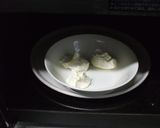 豆腐ティラミス♪熱中症予防に簡単漢方薬膳作り方2写真