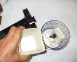 豆腐ティラミス♪熱中症予防に簡単漢方薬膳作り方3写真