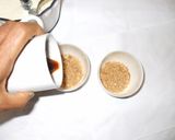 豆腐ティラミス♪熱中症予防に簡単漢方薬膳作り方5写真