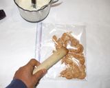 豆腐ティラミス♪熱中症予防に簡単漢方薬膳作り方4写真