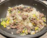 簡単！自宅でペッパーランチ風作り方8写真