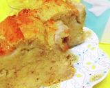 ***HMで簡単！バナナケーキ***作り方14写真