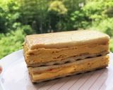 厚焼き玉子サンド（ホットサンドにも）作り方4写真