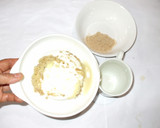 黒砂糖生姜湯♪胃腸の冷えに簡単漢方薬膳作り方1写真