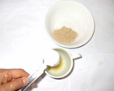 黒砂糖生姜湯♪胃腸の冷えに簡単漢方薬膳作り方2写真